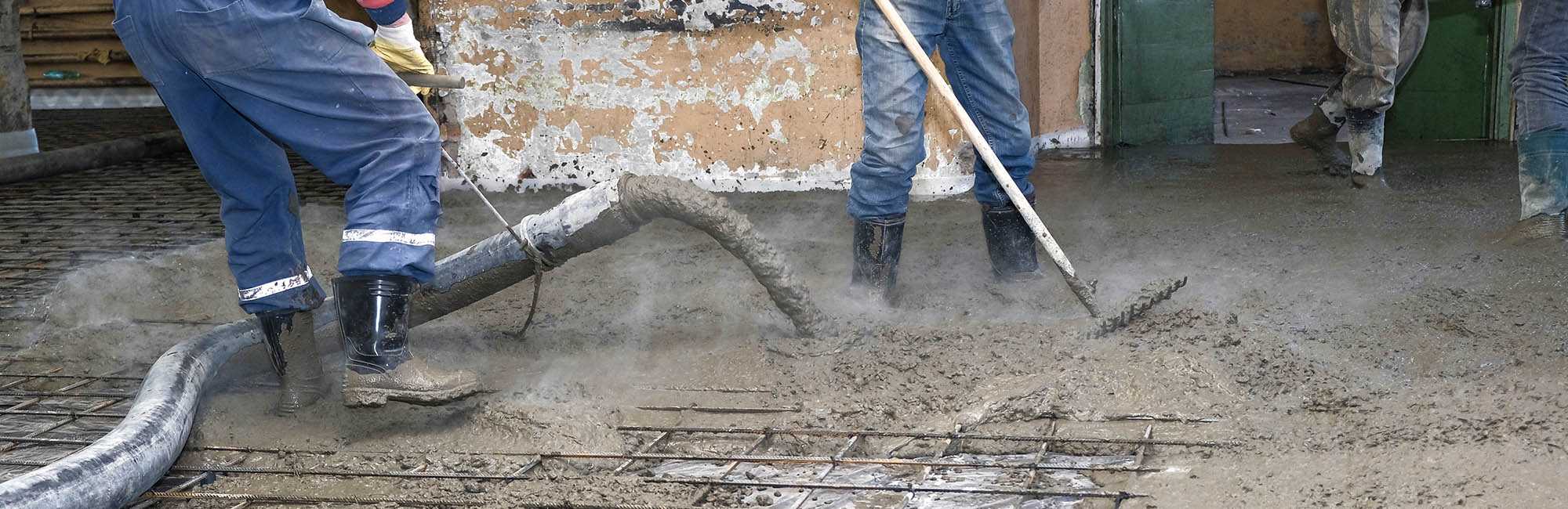 Fast Pouring